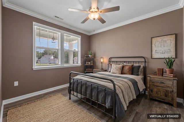 388 Bonaventure Drive, Clayton, NC 27527