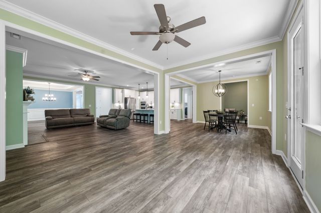 388 Bonaventure Drive, Clayton, NC 27527