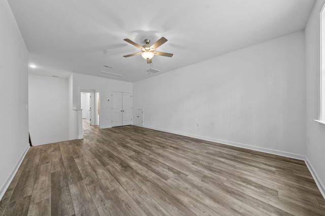 388 Bonaventure Drive, Clayton, NC 27527