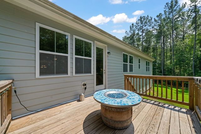 388 Bonaventure Drive, Clayton, NC 27527