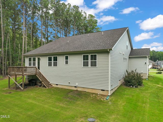 388 Bonaventure Drive, Clayton, NC 27527