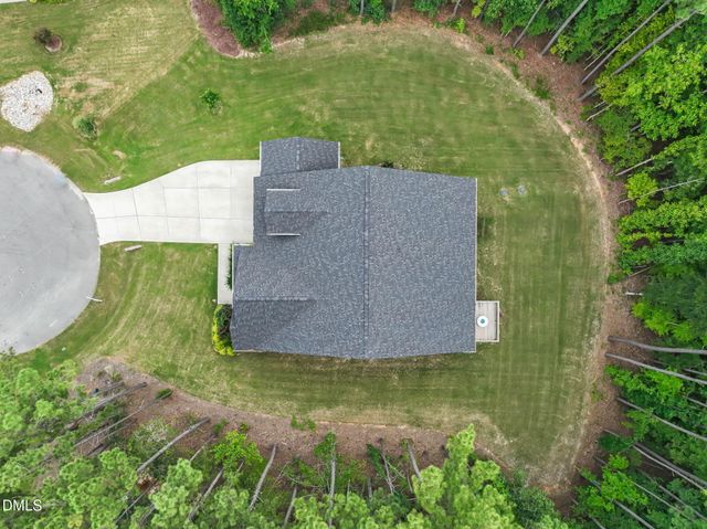 388 Bonaventure Drive, Clayton, NC 27527