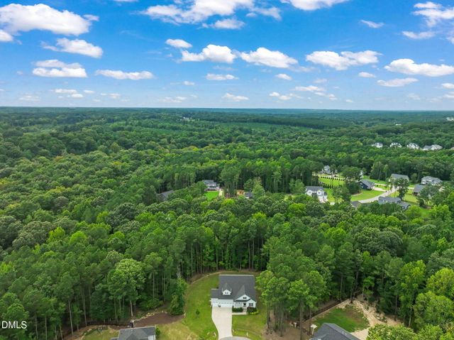 388 Bonaventure Drive, Clayton, NC 27527