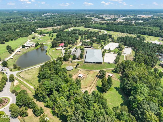 388 Bonaventure Drive, Clayton, NC 27527