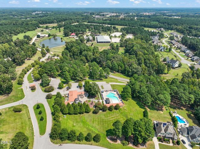 388 Bonaventure Drive, Clayton, NC 27527