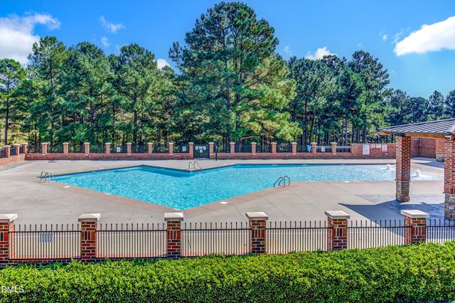 388 Bonaventure Drive, Clayton, NC 27527