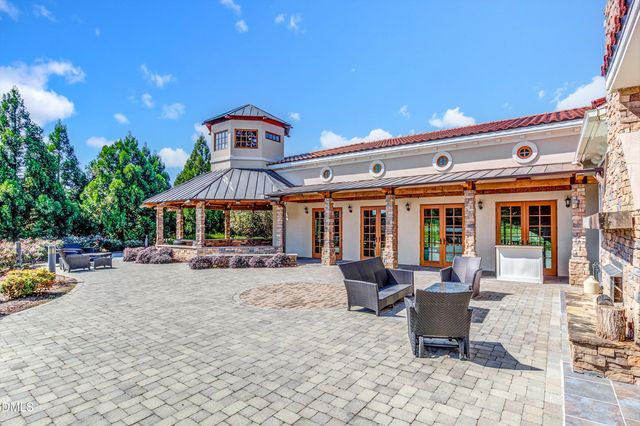 388 Bonaventure Drive, Clayton, NC 27527