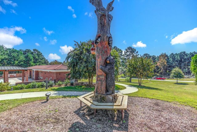 388 Bonaventure Drive, Clayton, NC 27527