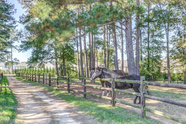 388 Bonaventure Drive, Clayton, NC 27527