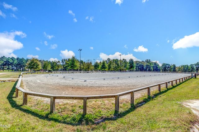 388 Bonaventure Drive, Clayton, NC 27527