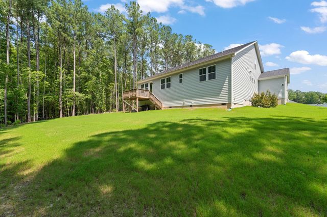 388 Bonaventure Drive, Clayton, NC 27527