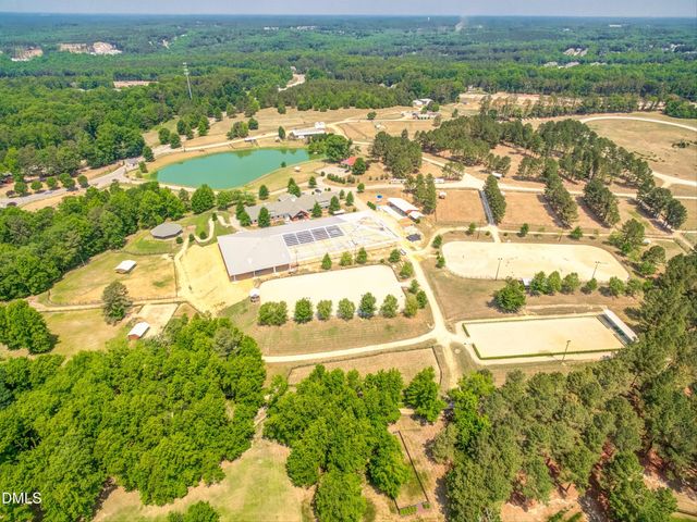 388 Bonaventure Drive, Clayton, NC 27527