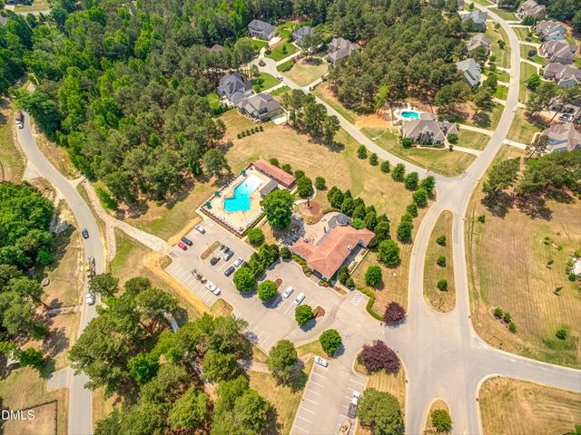 388 Bonaventure Drive, Clayton, NC 27527