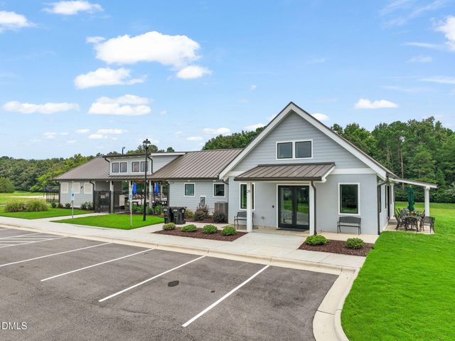 388 Bonaventure Drive, Clayton, NC 27527