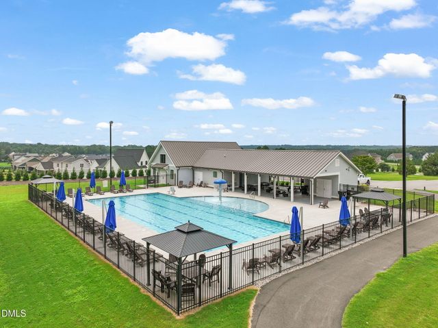 388 Bonaventure Drive, Clayton, NC 27527