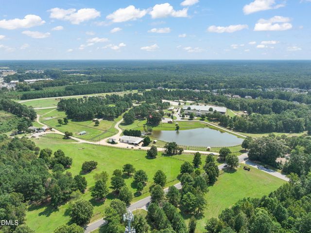 388 Bonaventure Drive, Clayton, NC 27527