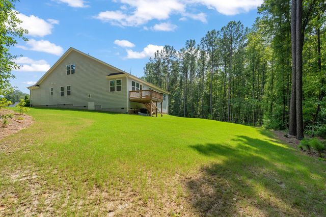388 Bonaventure Drive, Clayton, NC 27527