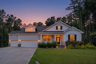 388 Bonaventure Drive, Clayton, NC 27527