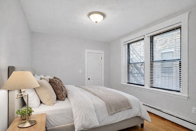 451 Park Dr 3A, Boston, MA 02215