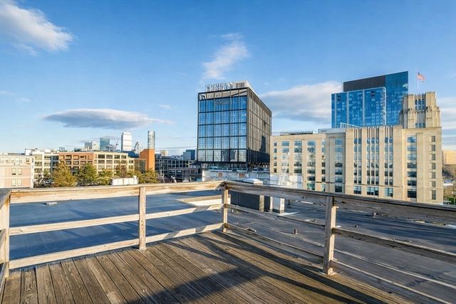451 Park Dr 3A, Boston, MA 02215