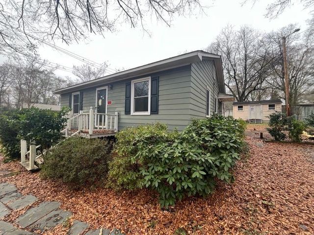 101 Union St, Gaffney, SC 29340