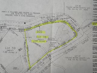 935 Bluff Ledge Trail, Hixson, TN 37343