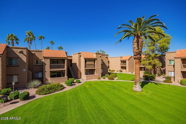 8256 E ARABIAN Trail 243, Scottsdale, AZ 85258