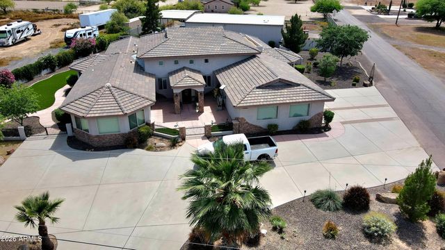 3655 W DYNAMITE Boulevard, Phoenix, AZ 85083