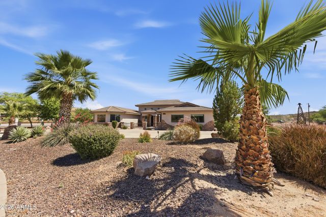3655 W DYNAMITE Boulevard, Phoenix, AZ 85083