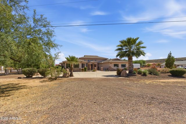 3655 W DYNAMITE Boulevard, Phoenix, AZ 85083