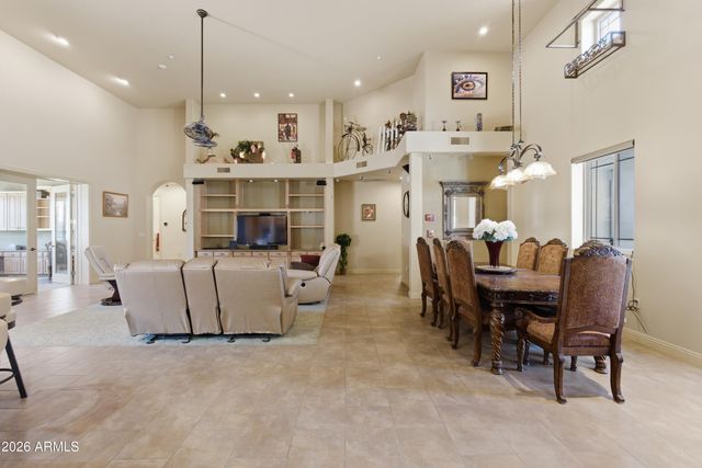 3655 W DYNAMITE Boulevard, Phoenix, AZ 85083
