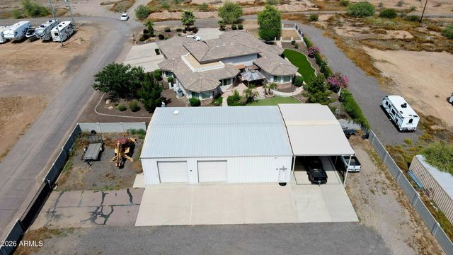 3655 W DYNAMITE Boulevard, Phoenix, AZ 85083
