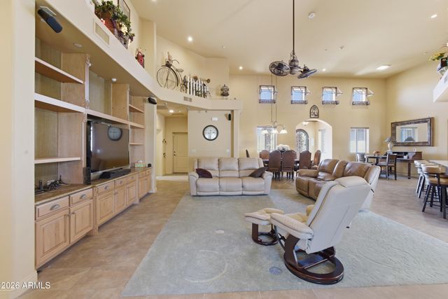 3655 W DYNAMITE Boulevard, Phoenix, AZ 85083