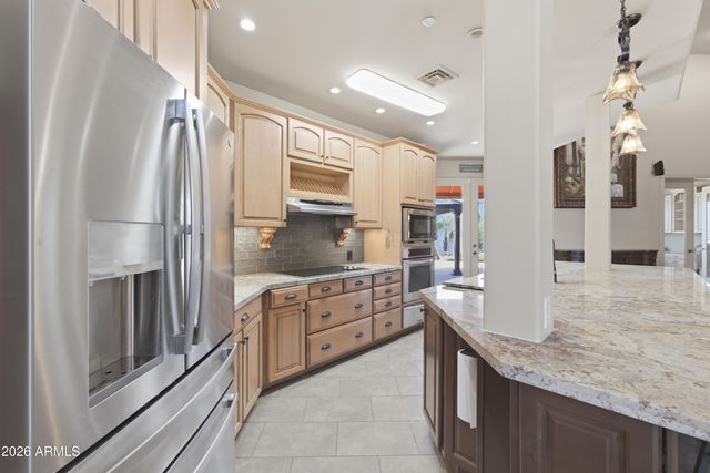 3655 W DYNAMITE Boulevard, Phoenix, AZ 85083