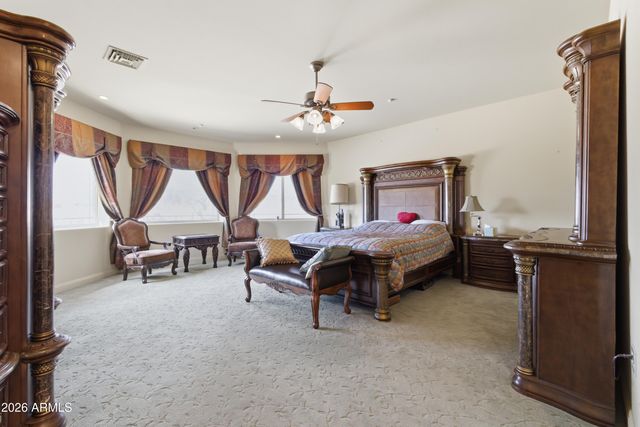 3655 W DYNAMITE Boulevard, Phoenix, AZ 85083