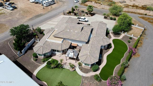 3655 W DYNAMITE Boulevard, Phoenix, AZ 85083