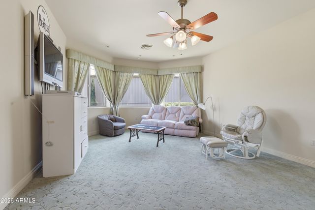 3655 W DYNAMITE Boulevard, Phoenix, AZ 85083