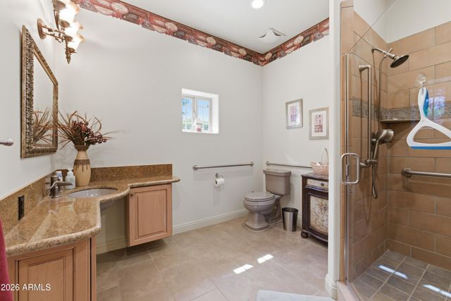 3655 W DYNAMITE Boulevard, Phoenix, AZ 85083