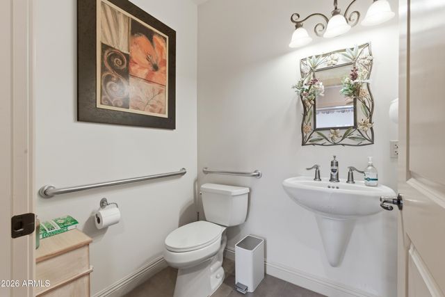 3655 W DYNAMITE Boulevard, Phoenix, AZ 85083