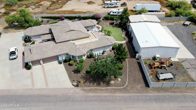 3655 W DYNAMITE Boulevard, Phoenix, AZ 85083