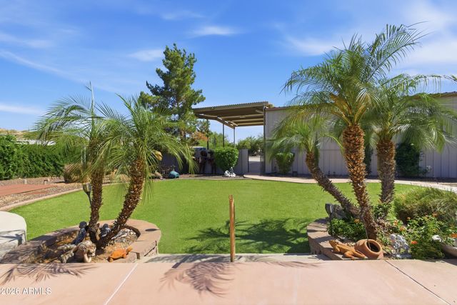 3655 W DYNAMITE Boulevard, Phoenix, AZ 85083