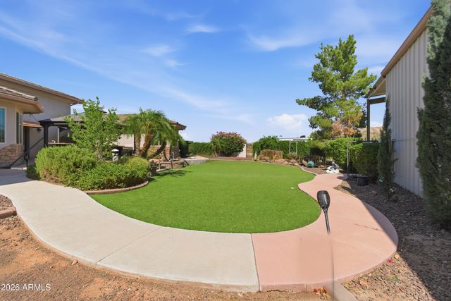 3655 W DYNAMITE Boulevard, Phoenix, AZ 85083