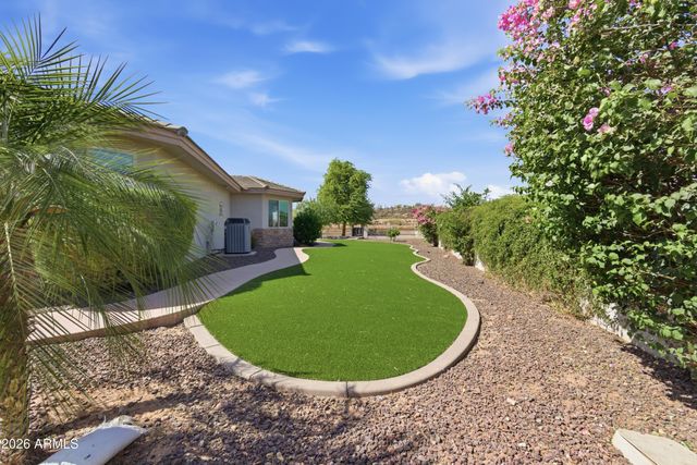 3655 W DYNAMITE Boulevard, Phoenix, AZ 85083