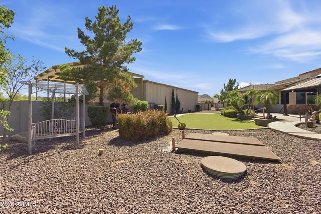 3655 W DYNAMITE Boulevard, Phoenix, AZ 85083