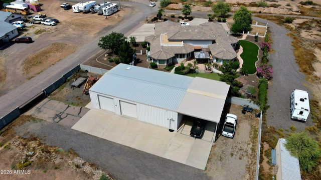 3655 W DYNAMITE Boulevard, Phoenix, AZ 85083