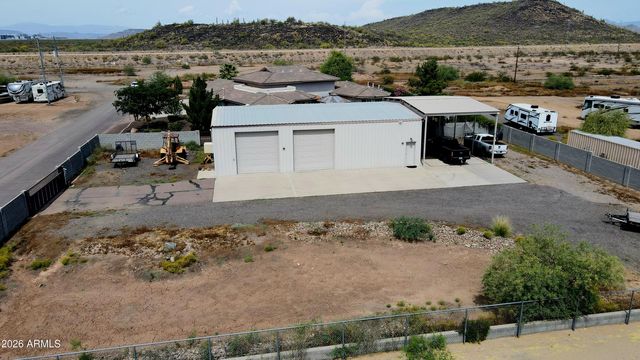 3655 W DYNAMITE Boulevard, Phoenix, AZ 85083