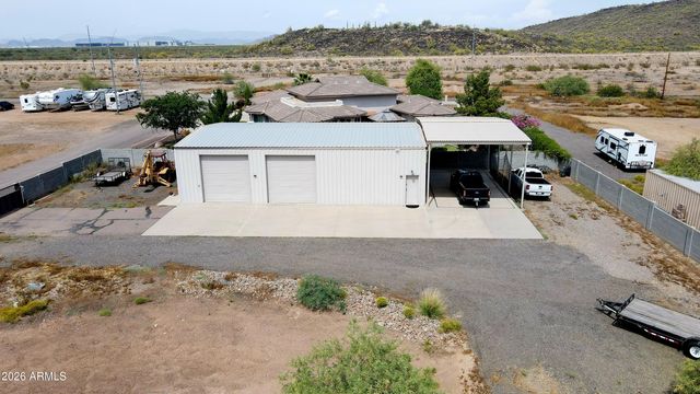 3655 W DYNAMITE Boulevard, Phoenix, AZ 85083