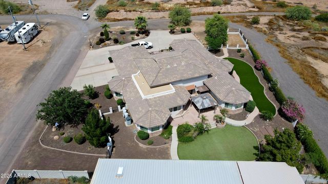 3655 W DYNAMITE Boulevard, Phoenix, AZ 85083