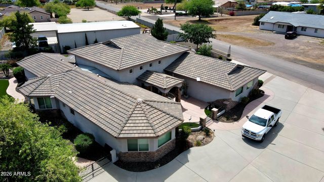 3655 W DYNAMITE Boulevard, Phoenix, AZ 85083