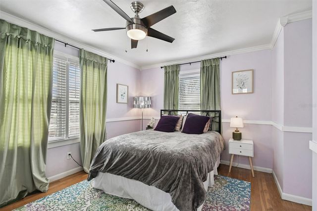 3319 W PAUL AVENUE, Tampa, FL 33611